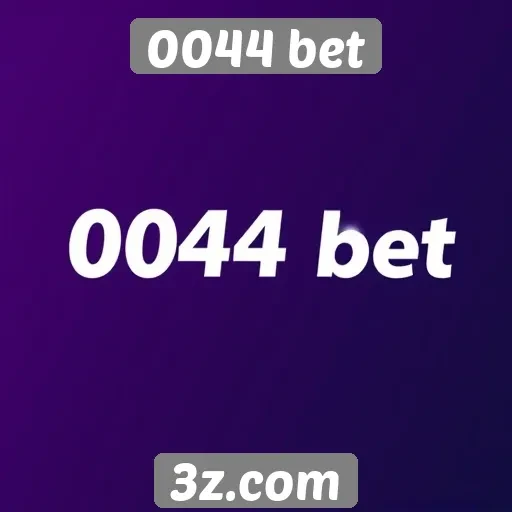 Como o 0044 bet se destaca entre os concorrentes