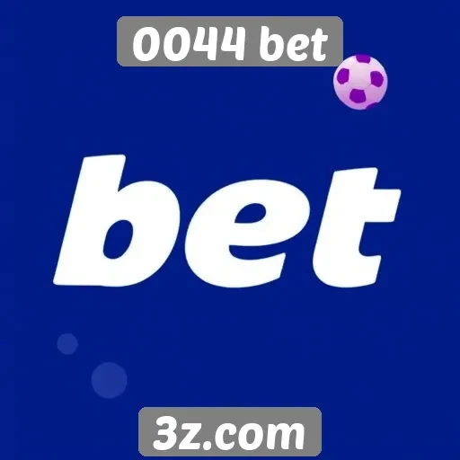 Analise dos jogos disponíveis na 0044 bet