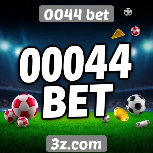 Análise das ofertas de jogos no site 0044 bet