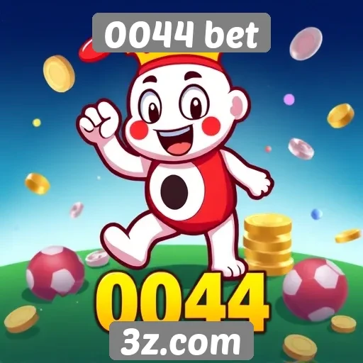 Análise das opções de jogos no site 0044 bet