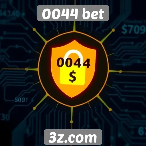 Investigações sobre a segurança do 0044 bet