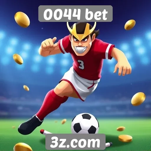 Principais jogos disponíveis no 0044 bet