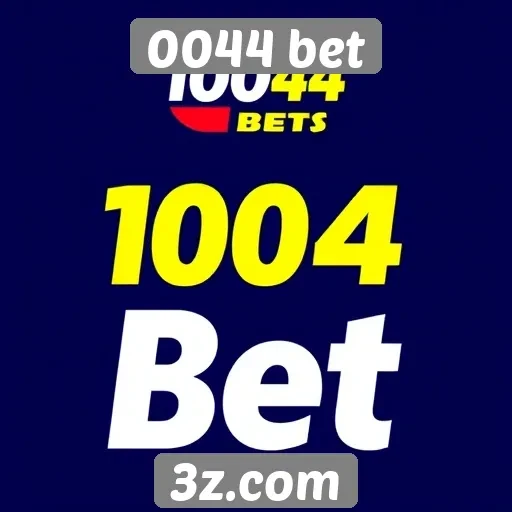 Opções de pagamento disponíveis na 0044 bet