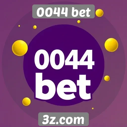 Ofertas promocionais no 0044 bet